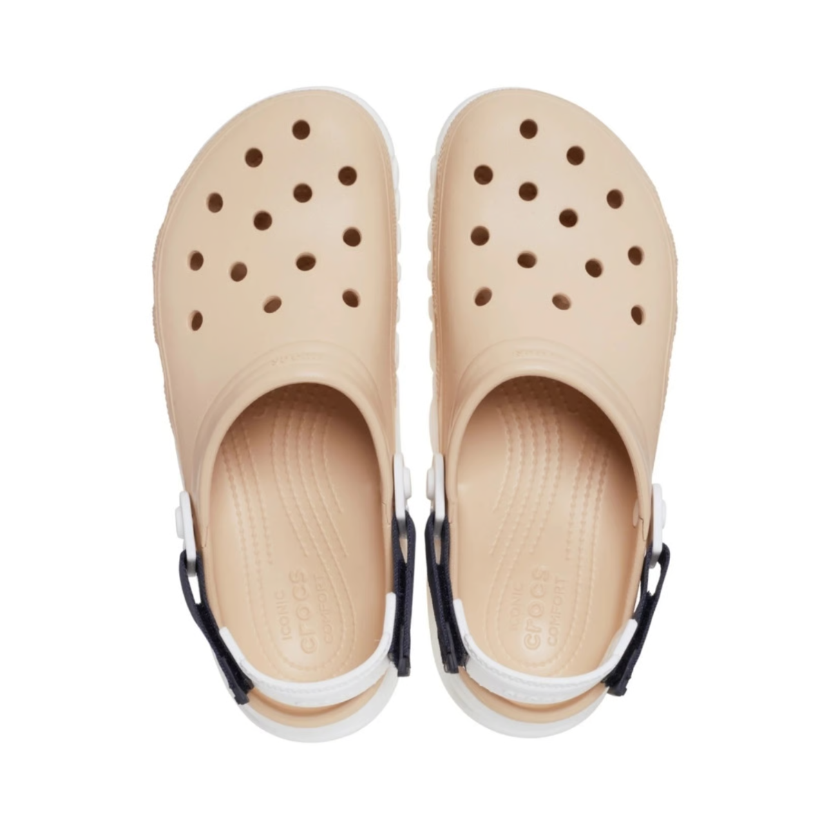 Crocs Duet Max II Clog - SHK