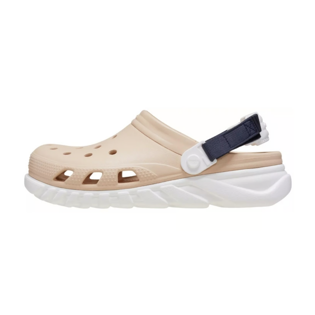 Crocs Duet Max II Clog - SHK