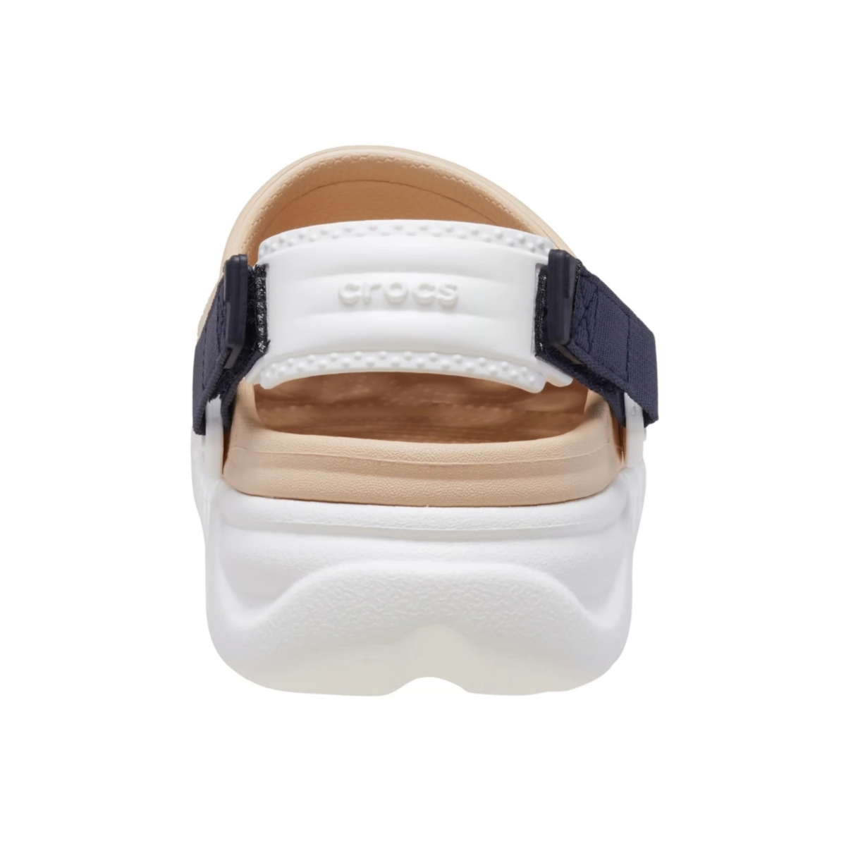 Crocs Duet Max II Clog - SHK