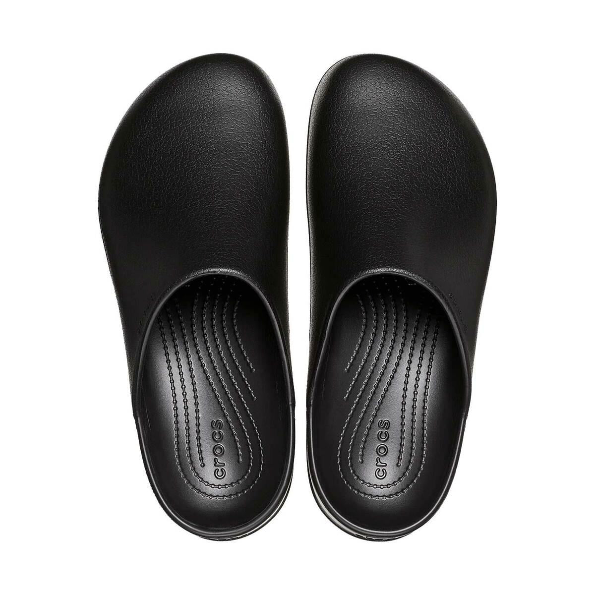 Crocs Dylan Clog - BLK