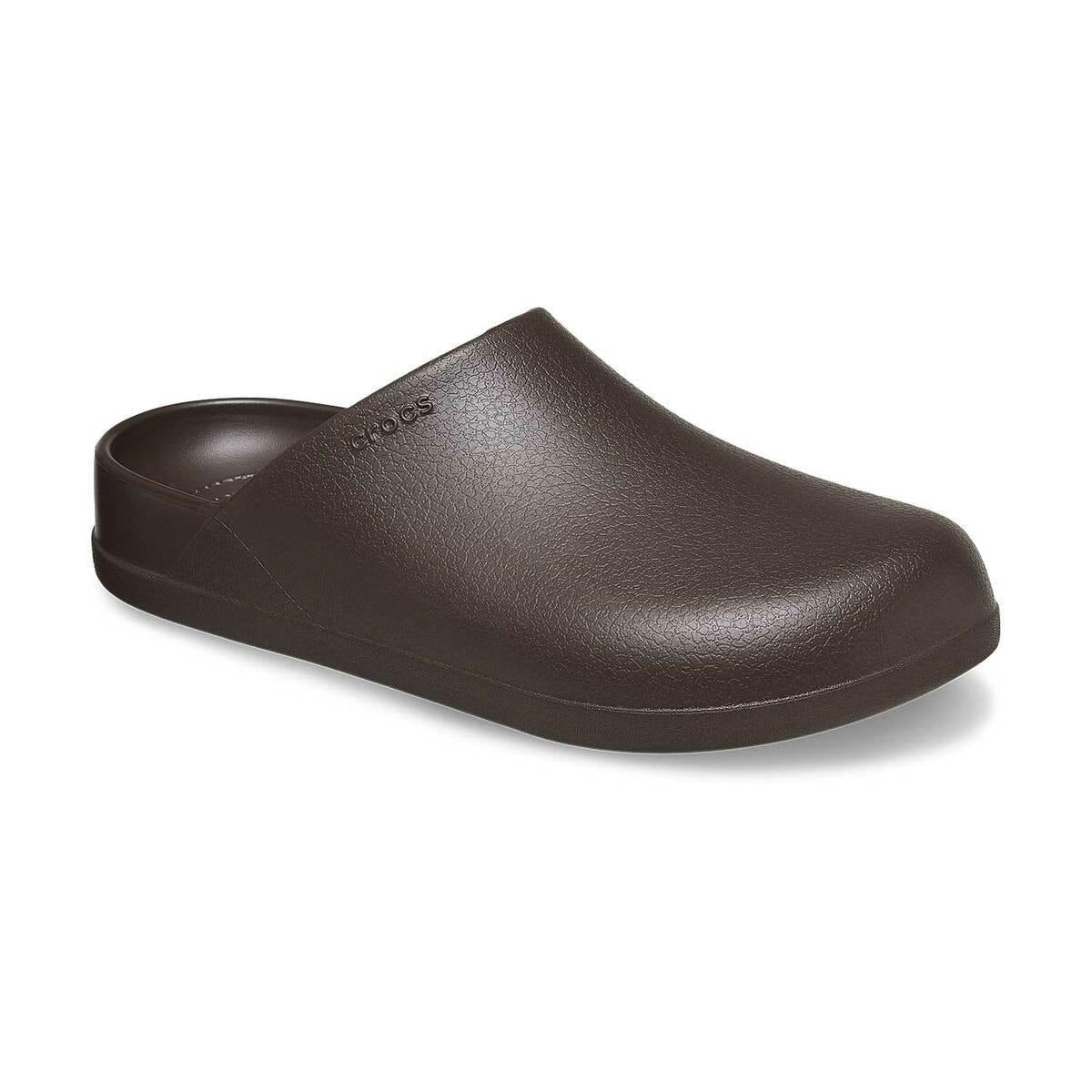 Crocs Dylan Clog - BRN