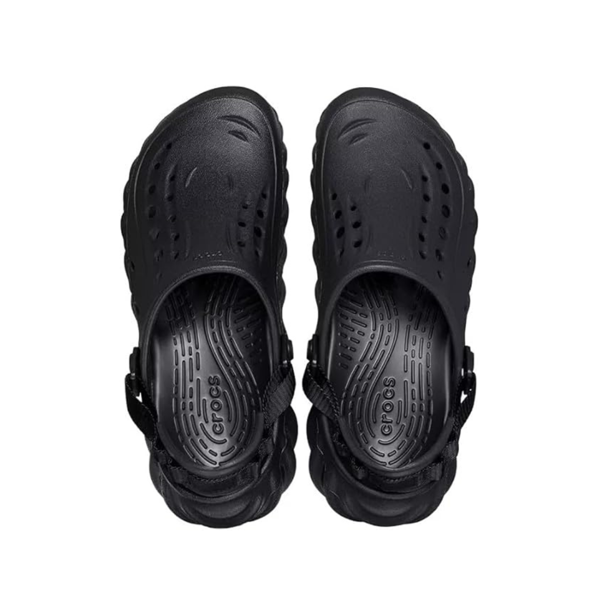 Crocs Echo Clogs unisex-adult Clog