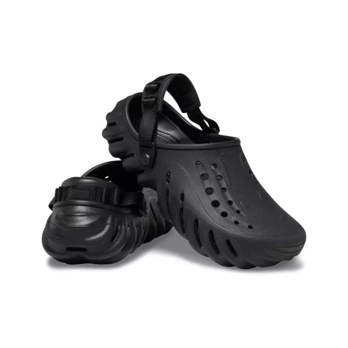 Crocs Echo Clogs unisex-adult Clog