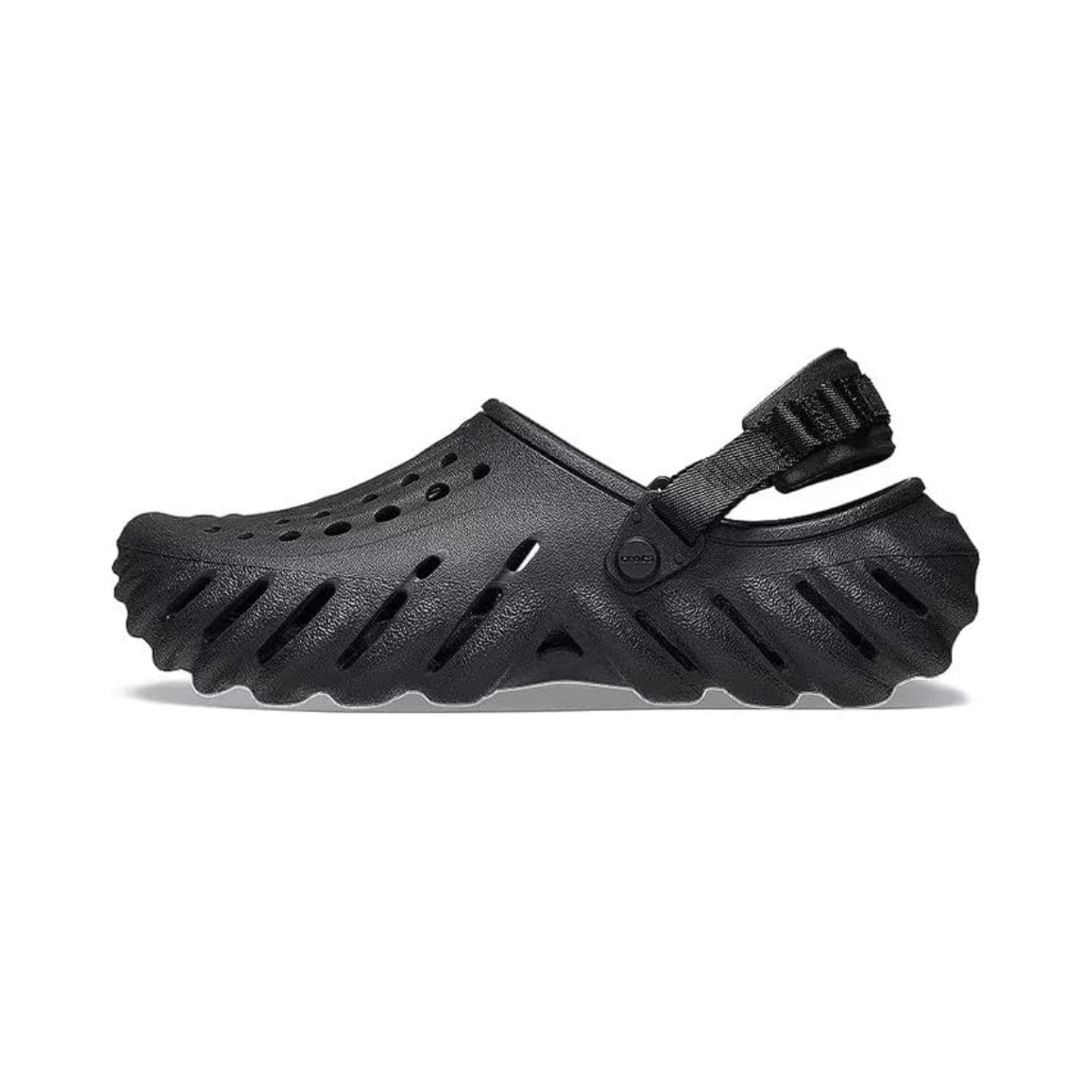 Crocs Echo Clogs unisex-adult Clog