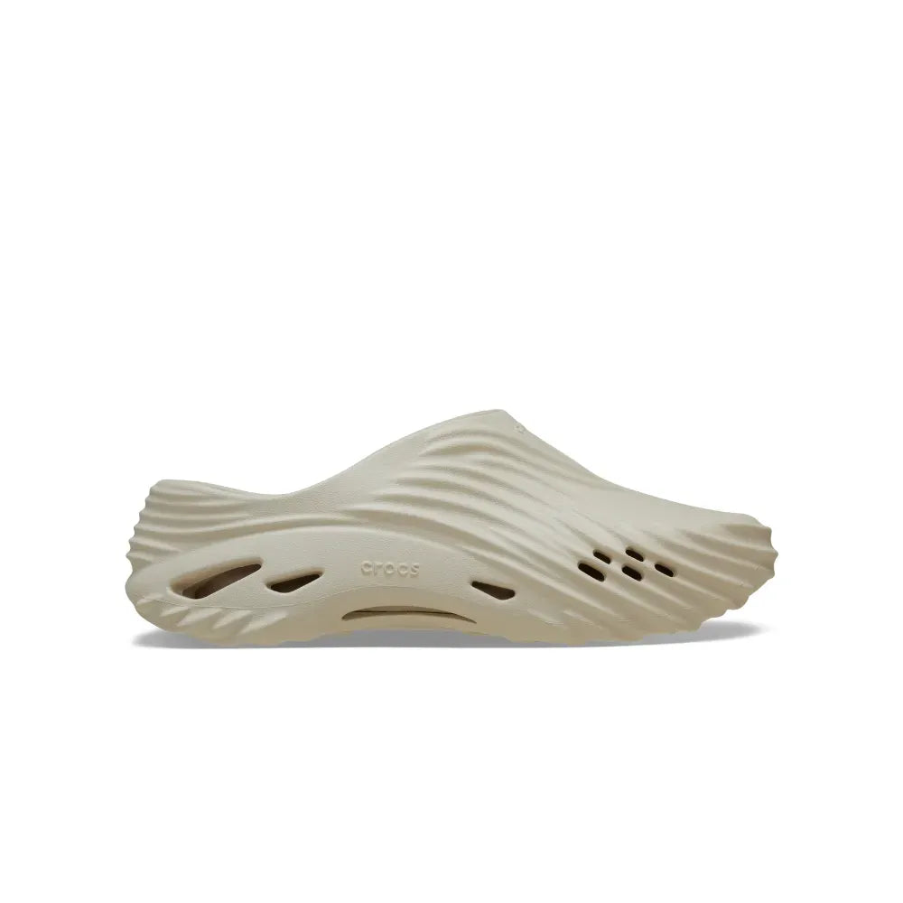 Crocs Echo Wave Clog - BEG - Biege / 41-42