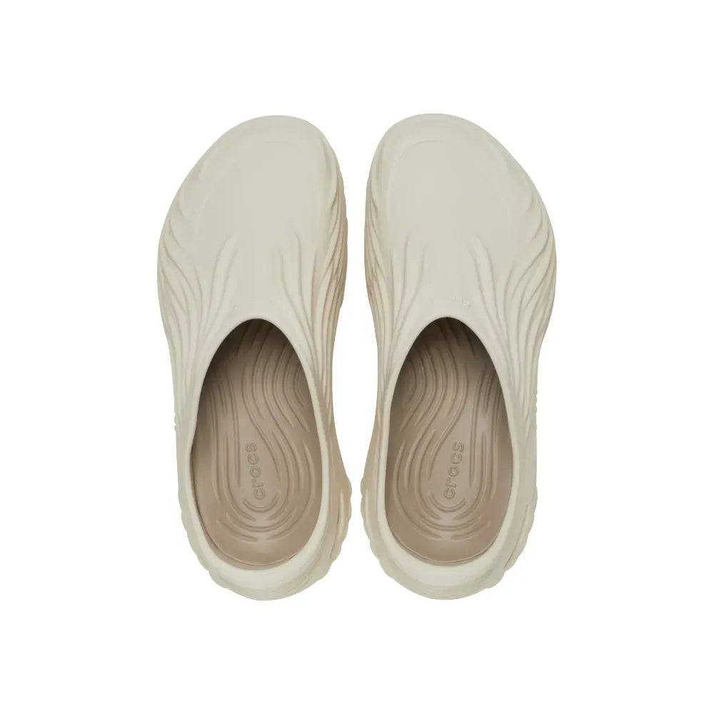 Crocs Echo Wave Clog - BEG