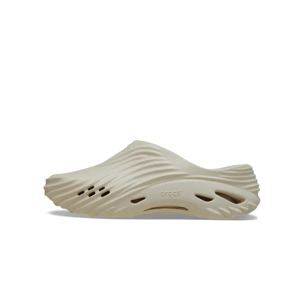 Crocs Echo Wave Clog - BEG