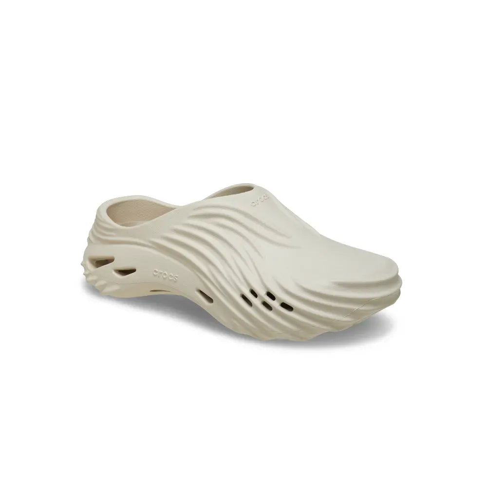 Crocs Echo Wave Clog - BEG