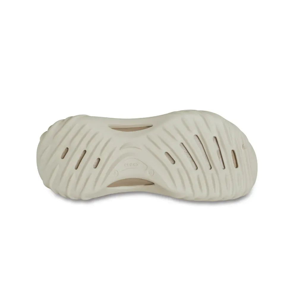 Crocs Echo Wave Clog - BEG