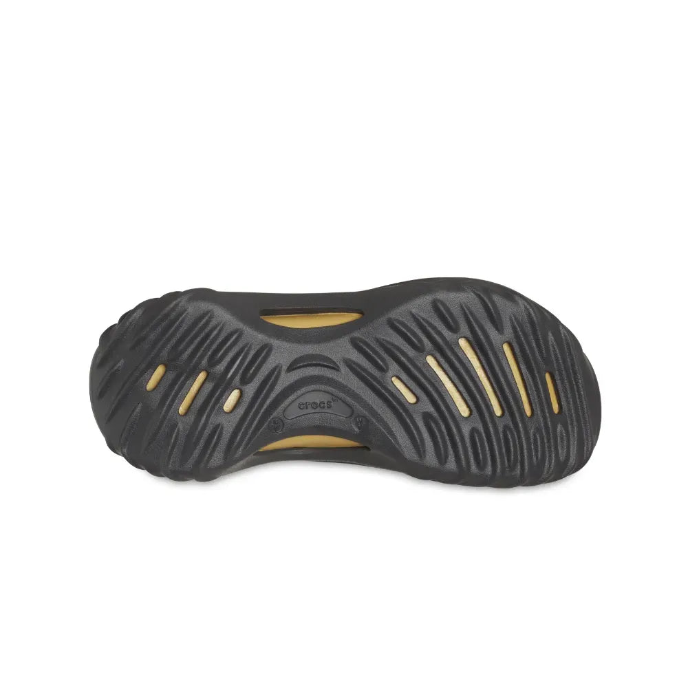 Crocs Echo Wave Clog - BLK