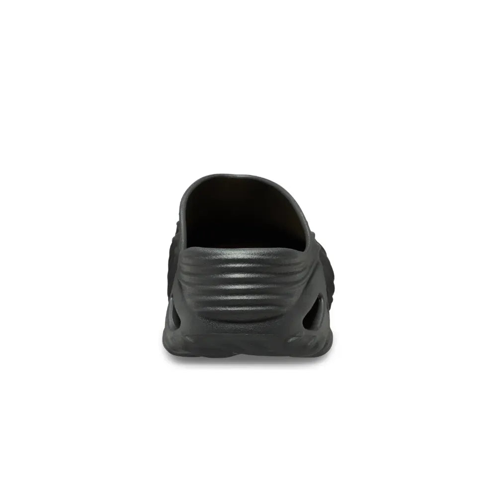 Crocs Echo Wave Clog - BLK
