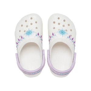 Crocs I AM Frozen II Funlab Clog Kids - WHT