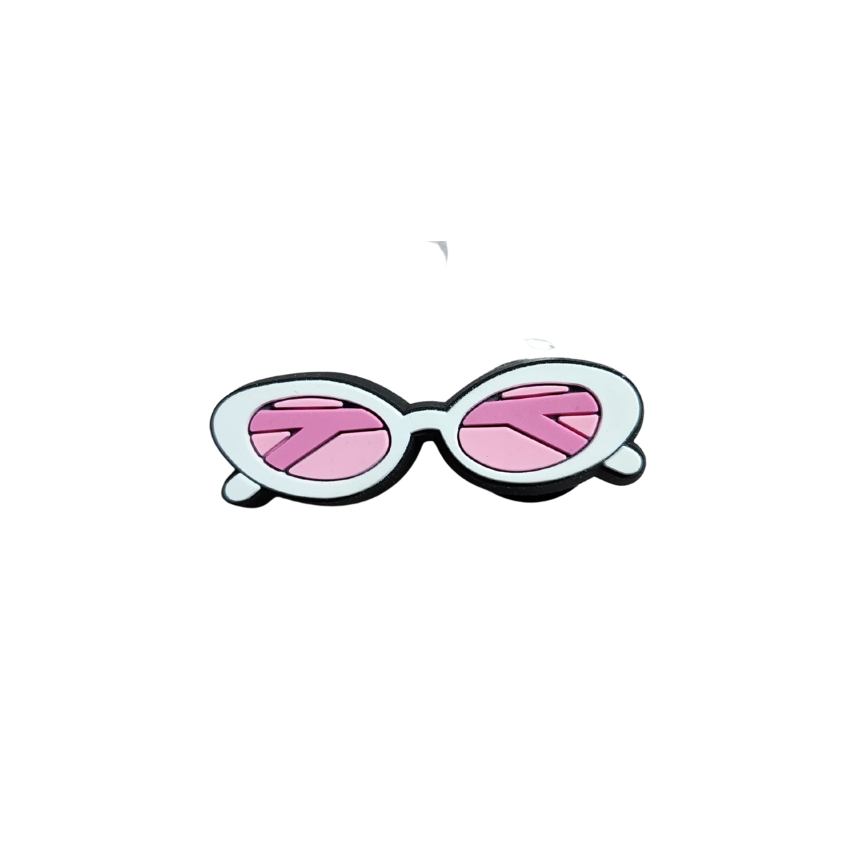 Crocs Jibbitz™ Charms Glasses - Glasses