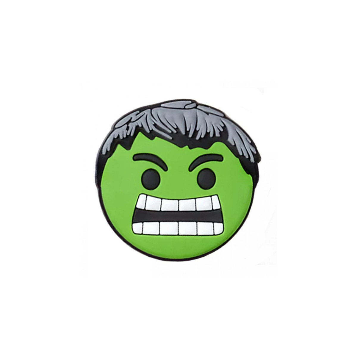 Crocs Jibbitz™ Charms Marvel Avengers Hulk - Marvel Avengers Hulk