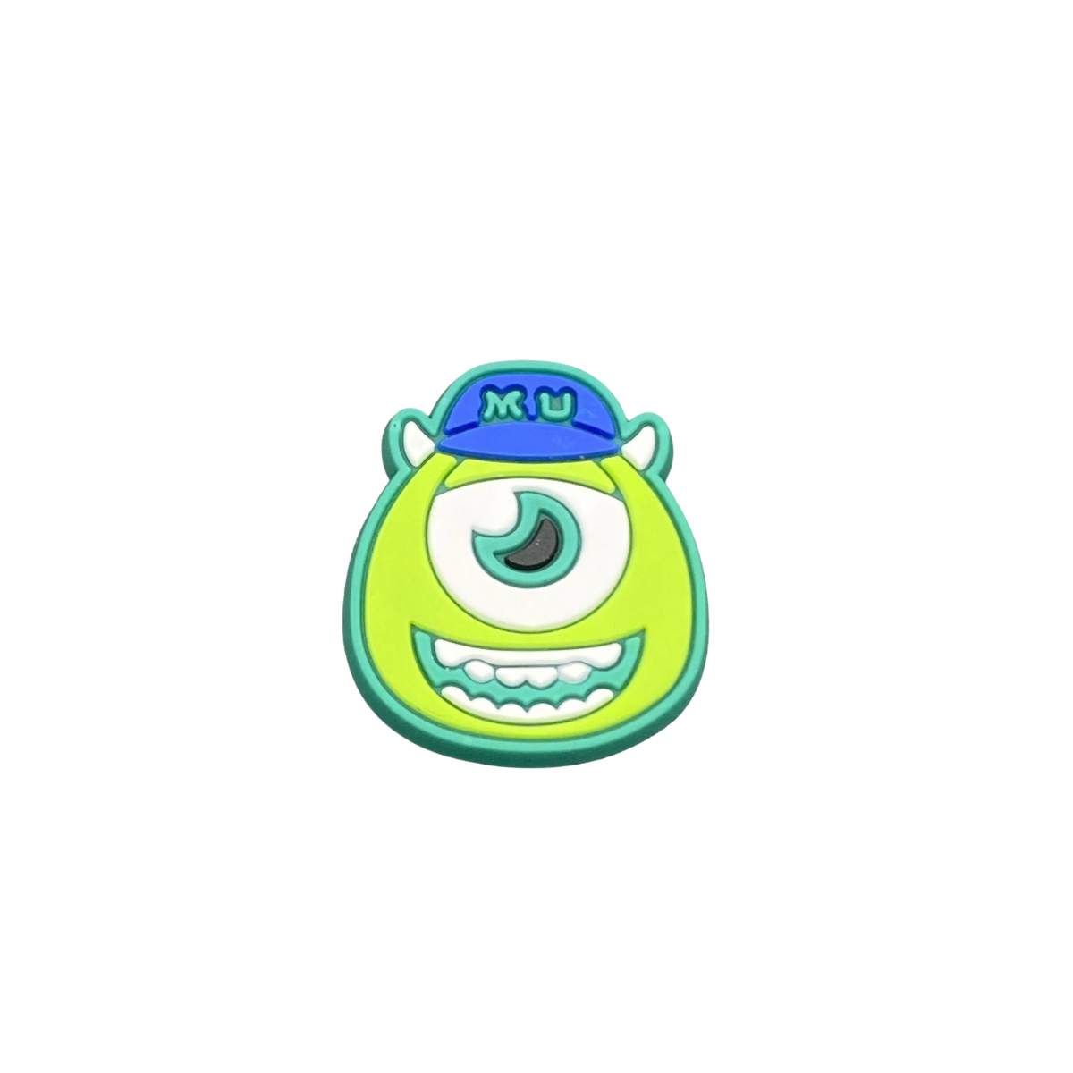 Crocs Jibbitz™ Charms Monsters Inc. - Monsters Inc.