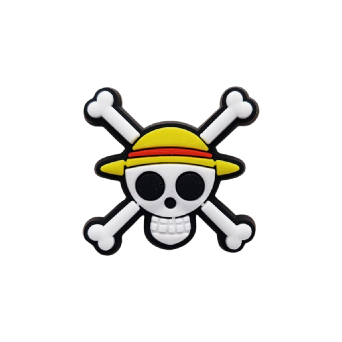 Crocs Jibbitz™ Charms Pirate skull - Pirate skull