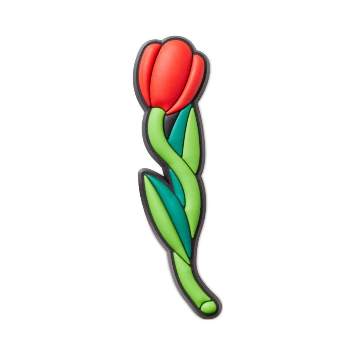 Crocs Jibbitz™ Charms Rose Flower - Rose Flower