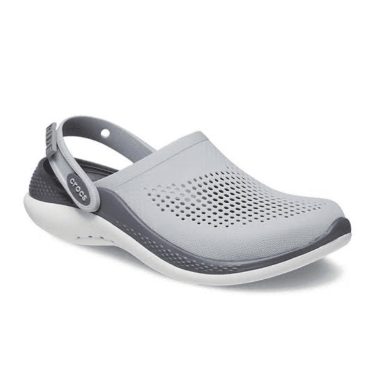 Crocs LiteRide 360 Clogs Men - GRY