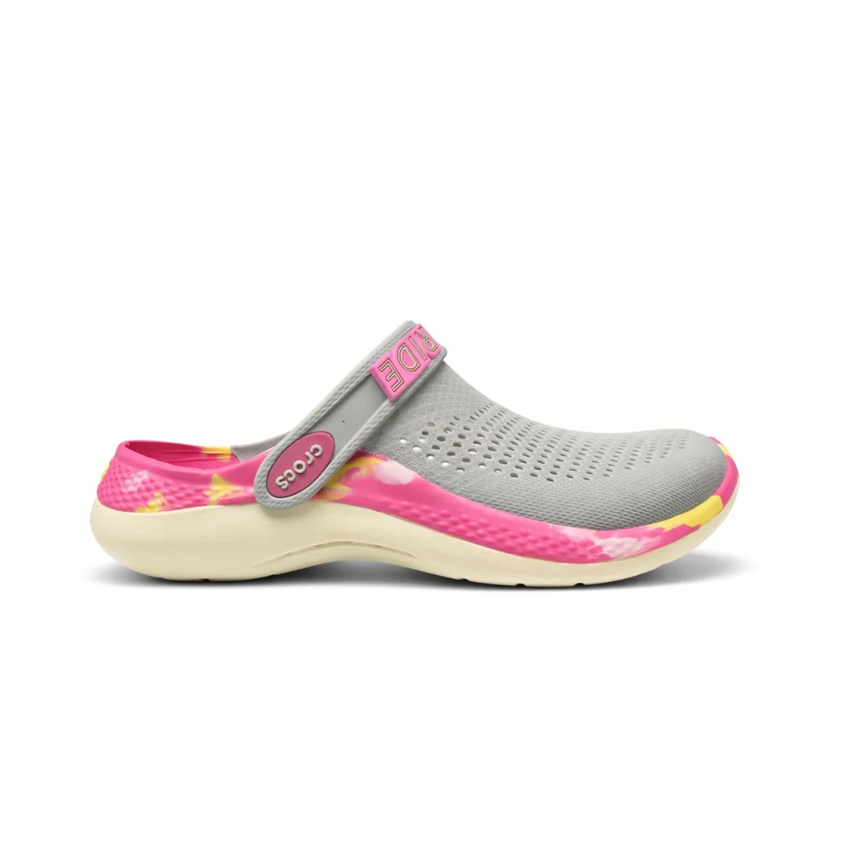 Crocs LiteRide 360 Clogs Women - GRYPNK