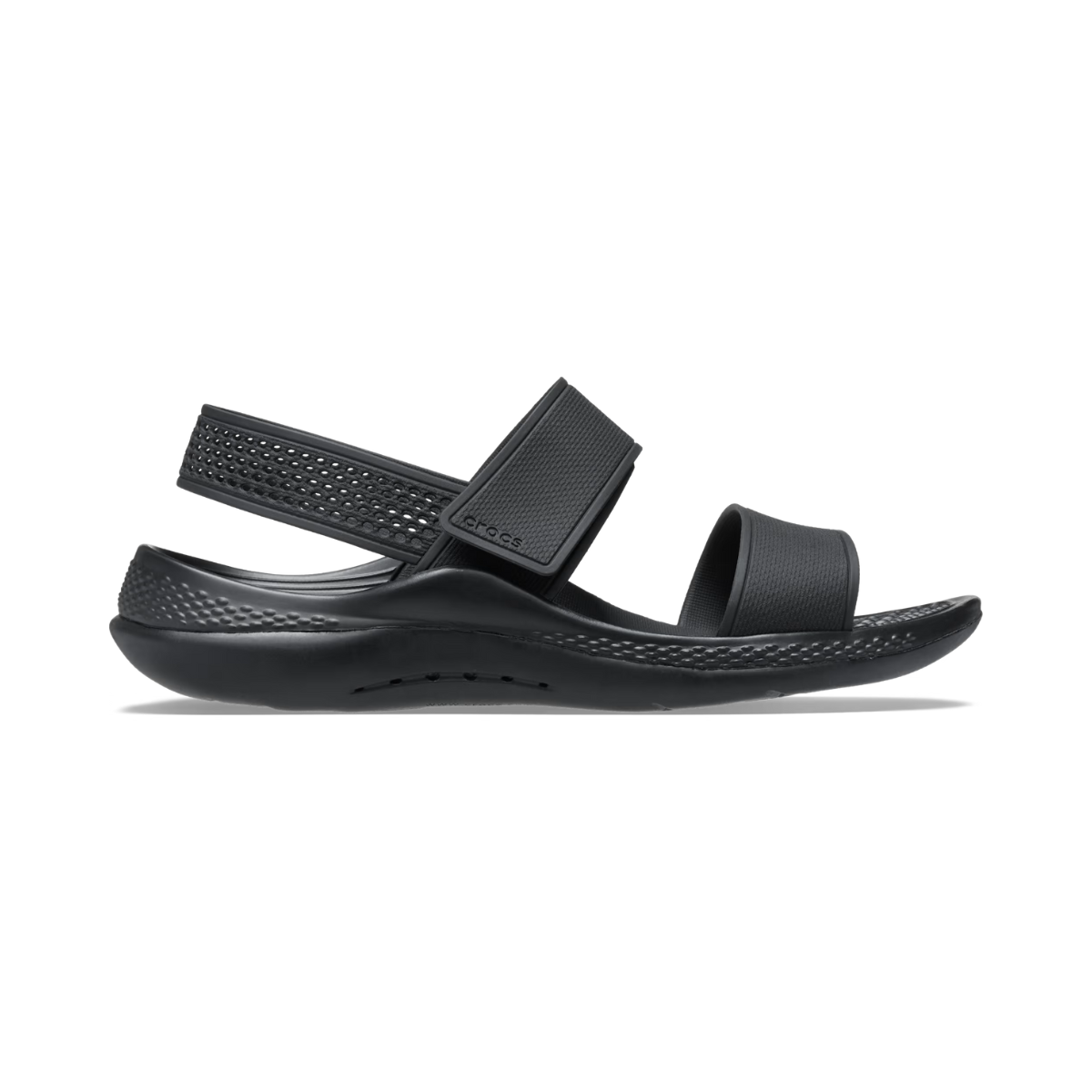 Crocs LiteRide™ 360 Sandal Women - BLK - Black / 35-36