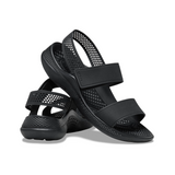 Crocs LiteRide™ 360 Sandal Women - BLK