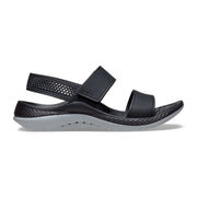 Crocs LiteRide™ 360 Sandal Women - BLKGRY - Black / 37-38