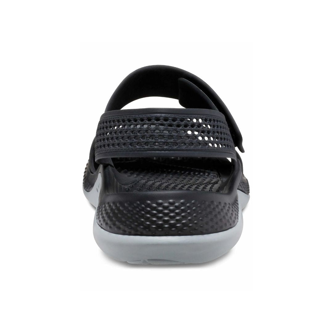 Crocs LiteRide™ 360 Sandal Women - BLKGRY