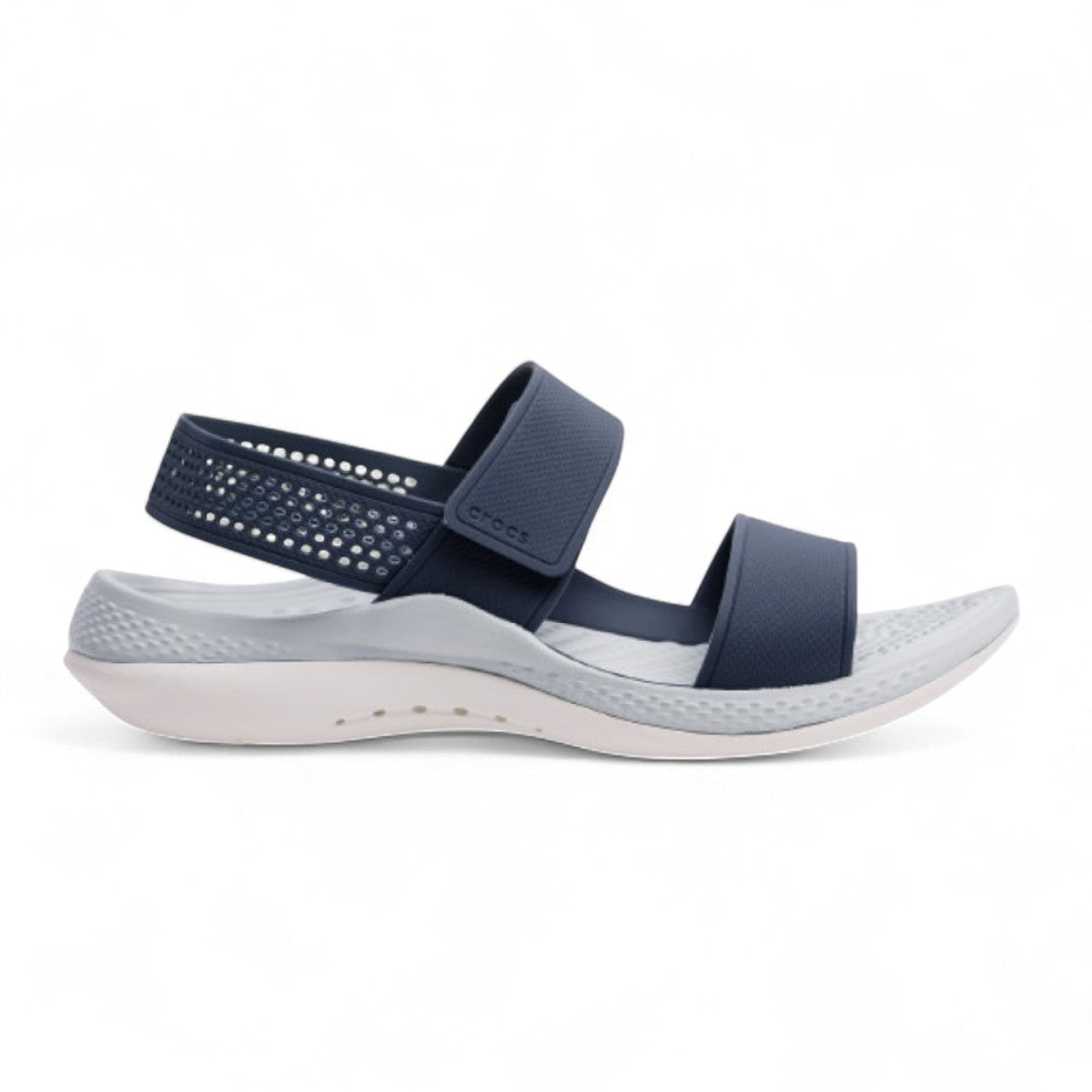Crocs LiteRide™ 360 Sandal Women - BLU - Blue / 35-36