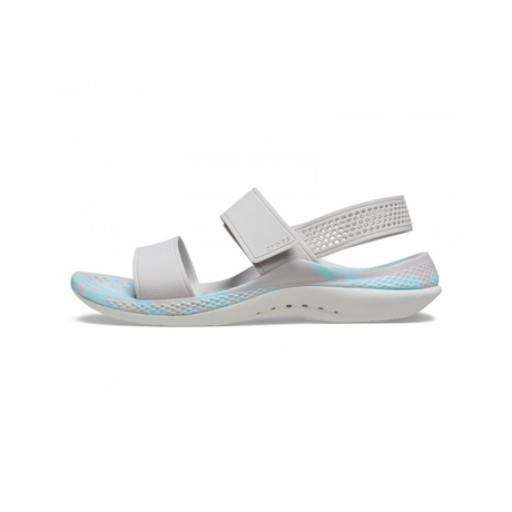 Crocs LiteRide™ 360 Sandal Women - GRY - Gray / 38-39