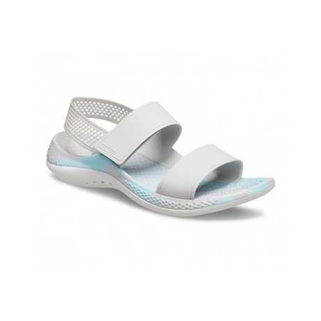 Crocs LiteRide™ 360 Sandal Women - GRY - Gray / 38-39