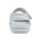 Crocs LiteRide™ 360 Sandal Women - GRY - Gray / 38-39