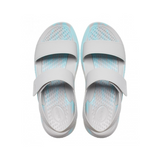 Crocs LiteRide™ 360 Sandal Women - GRY - Gray / 38-39