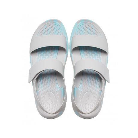 Crocs LiteRide™ 360 Sandal Women - GRY - Gray / 38-39