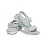 Crocs LiteRide™ 360 Sandal Women - GRY - Gray / 38-39