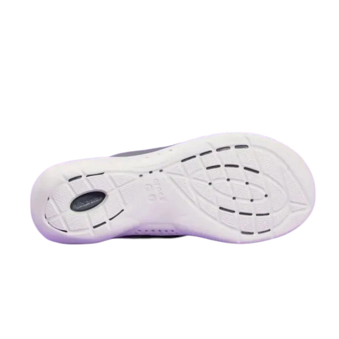 Crocs LiteRide™ 360 Sandal Women - GRYWHT
