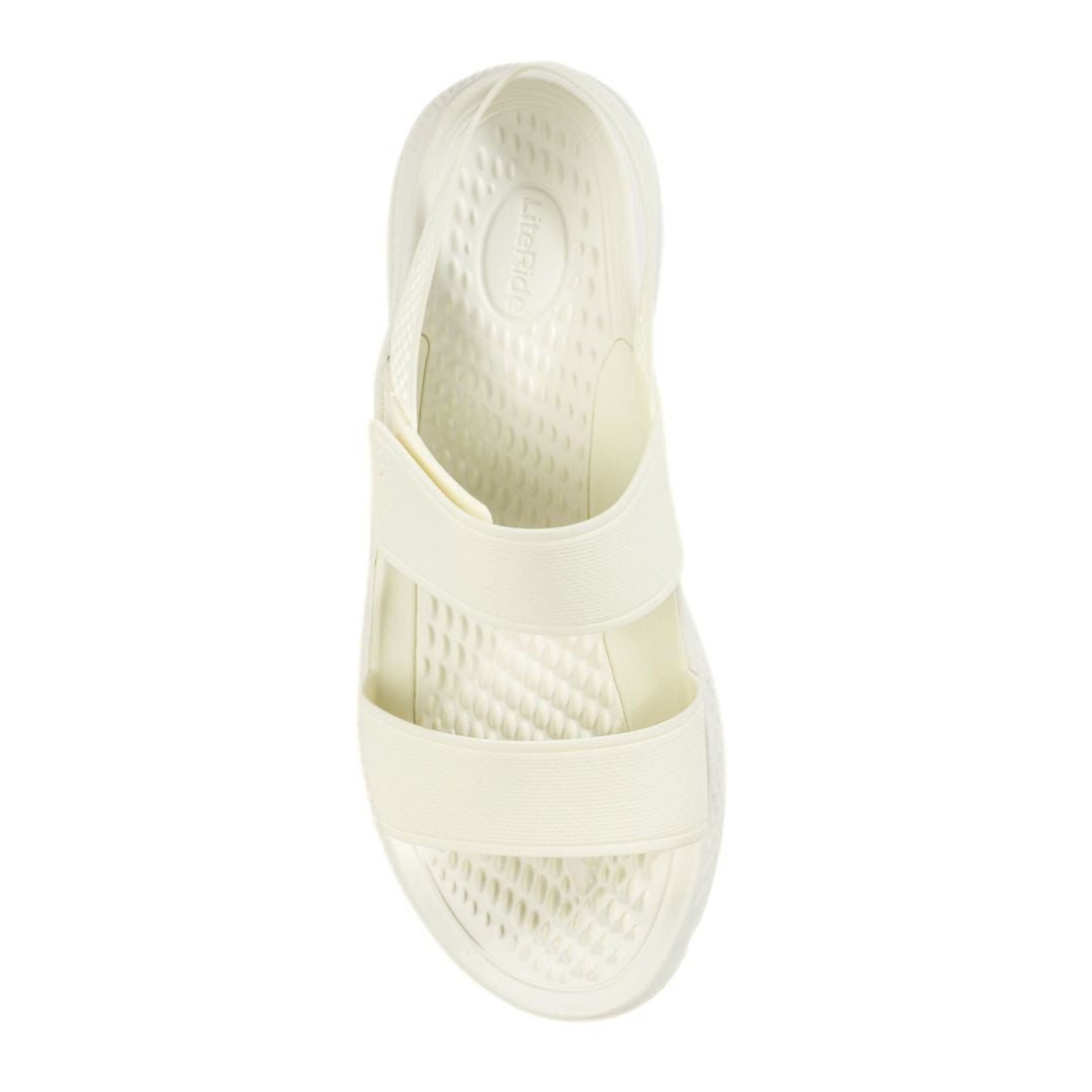 Crocs LiteRide™ 360 Sandal Women - OFFWHT