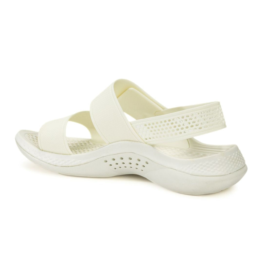 Crocs LiteRide™ 360 Sandal Women - OFFWHT