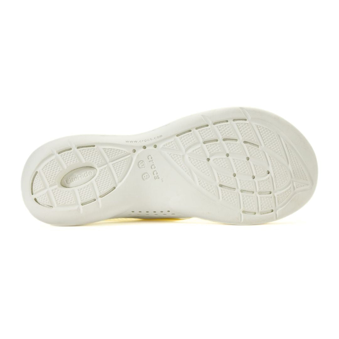 Crocs LiteRide™ 360 Sandal Women - OFFWHT