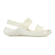 Crocs LiteRide™ 360 Sandal Women - OFFWHT - White / 37-38