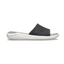 Crocs LiteRide Men Slipper - BLKWHT - Black/White / 41-42