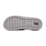 Crocs LiteRide Men Slipper - GRY