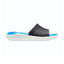 Crocs LiteRide Men Slipper - NVYBLU - Navy/Blue / 41-42