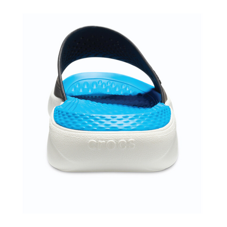 Crocs LiteRide Men Slipper - NVYBLU