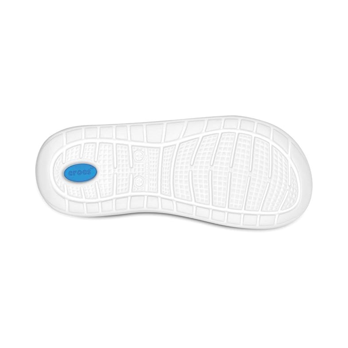 Crocs LiteRide Men Slipper - NVYBLU