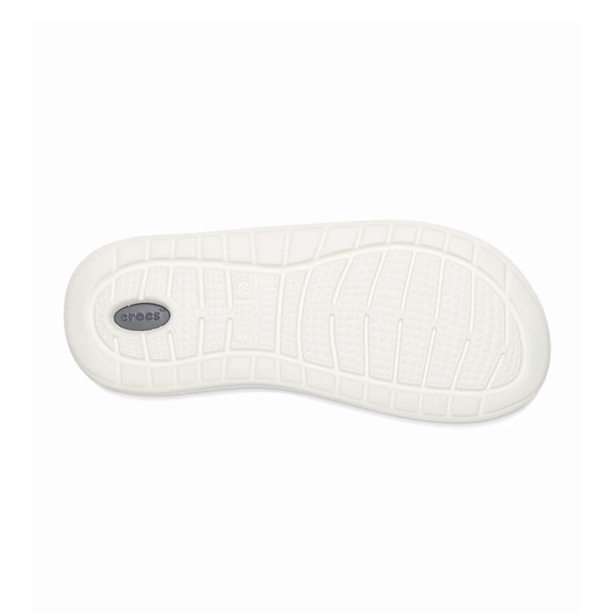 Crocs LiteRide Men Slipper - OLVGRY