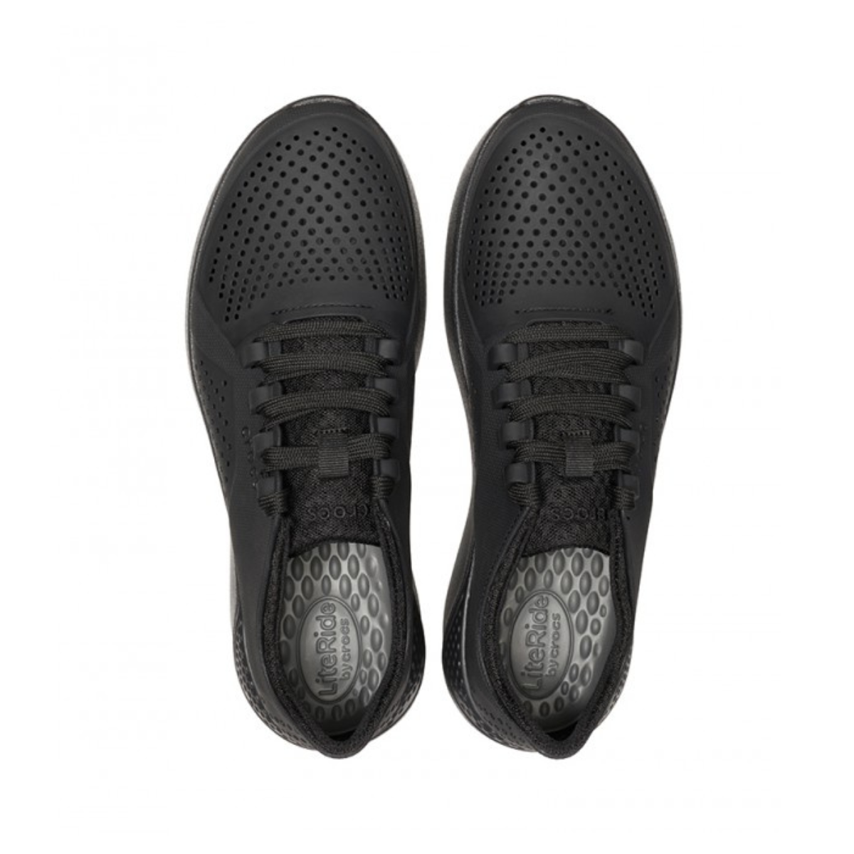 Crocs LiteRide™ Pacer Shoes Men - BLK