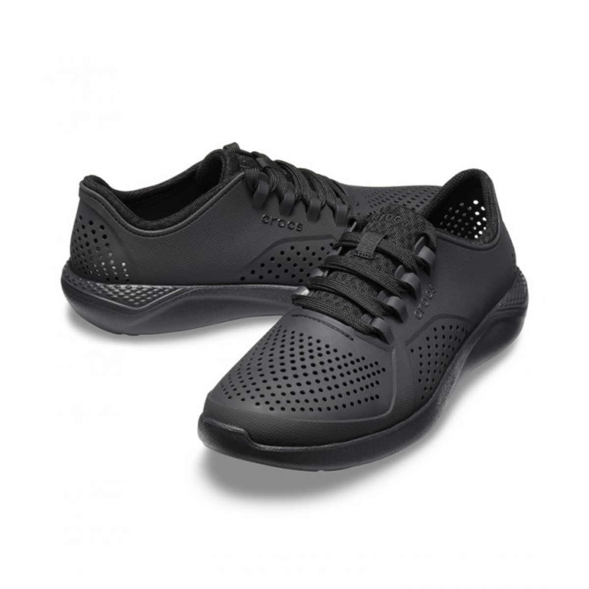 Crocs LiteRide™ Pacer Shoes Men - BLK