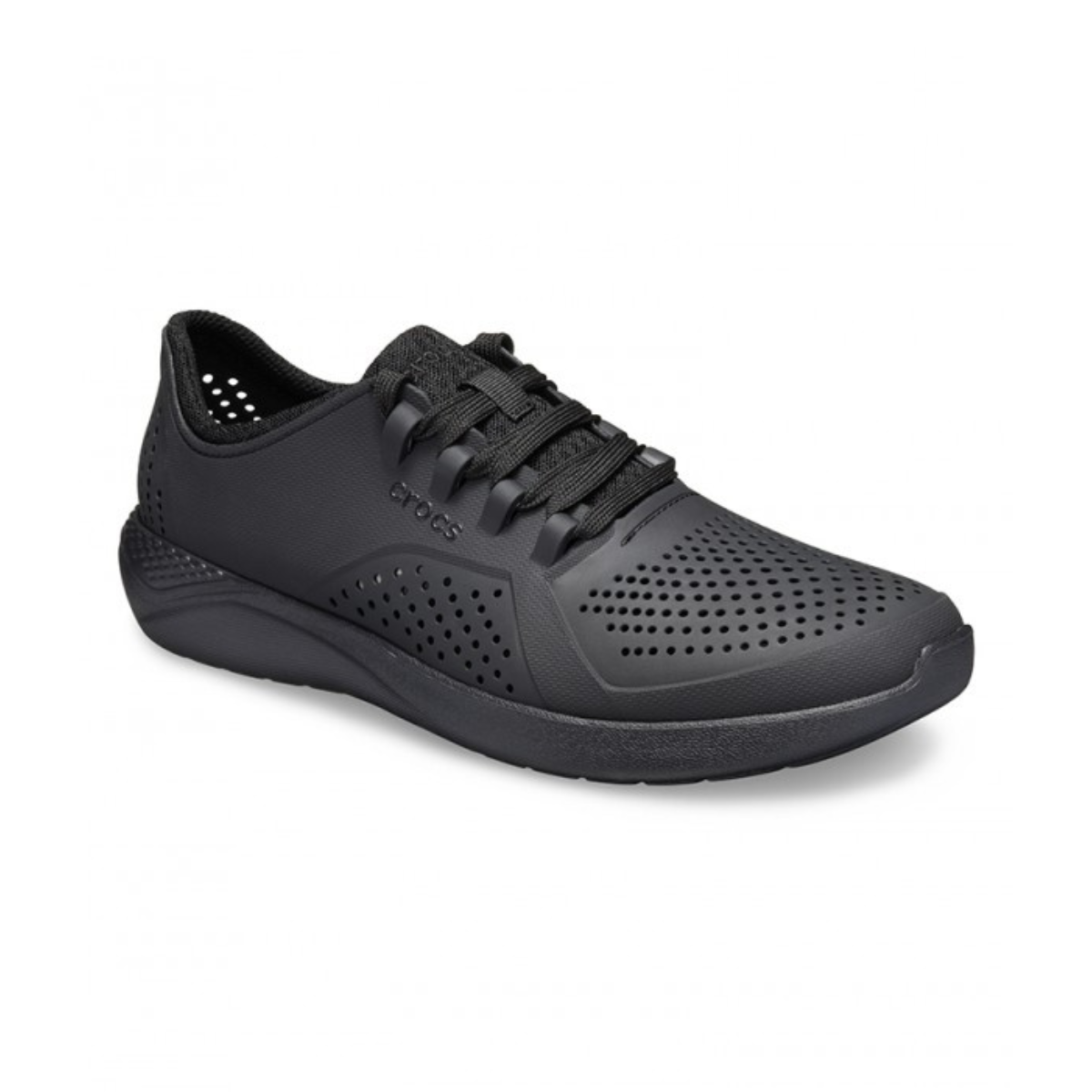 Crocs LiteRide™ Pacer Shoes Men - BLK