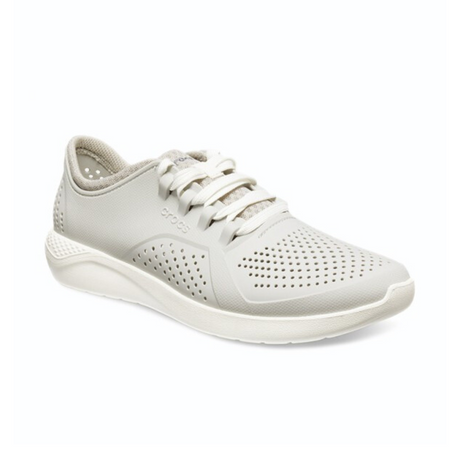 Crocs LiteRide™ Pacer Shoes Men - GRY