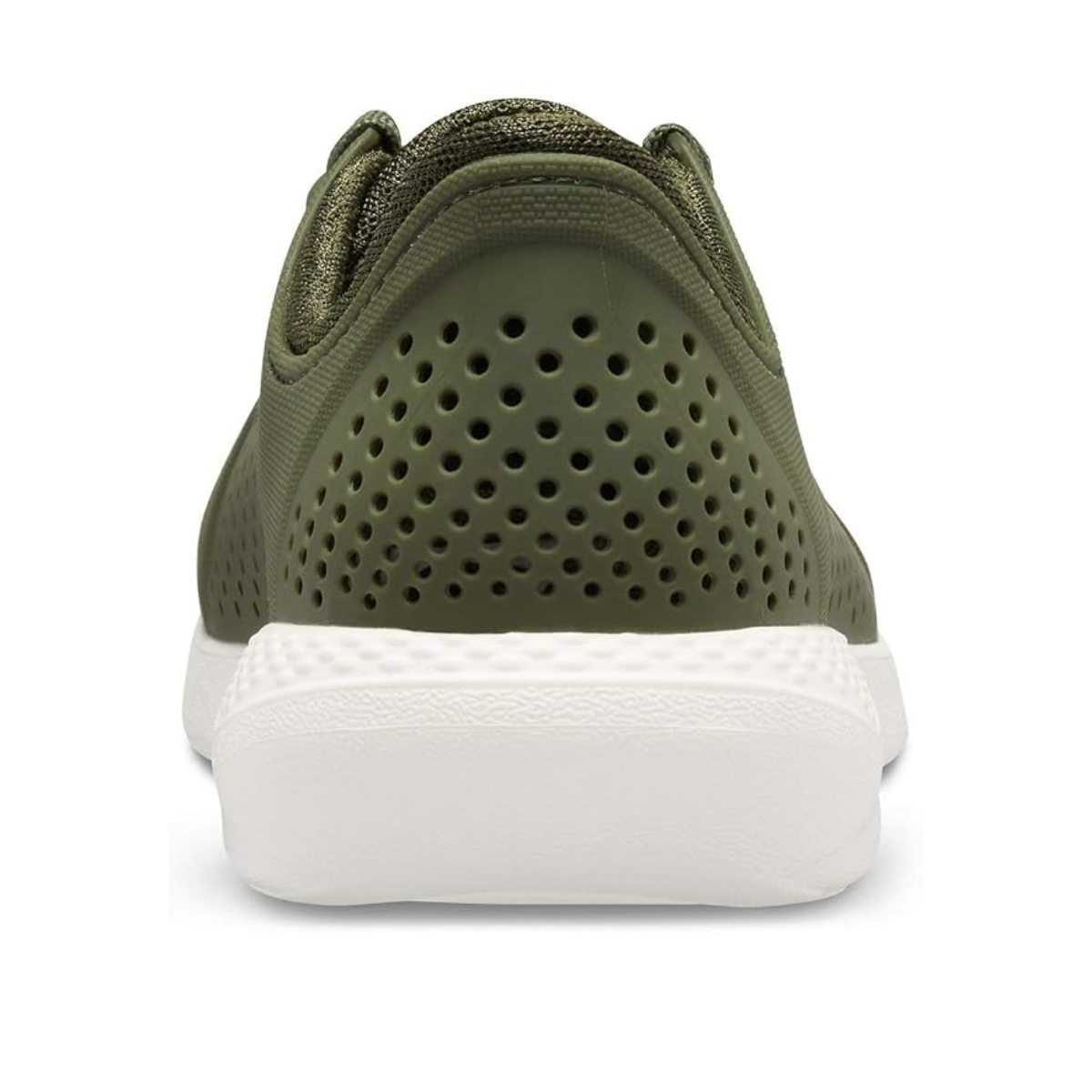 Crocs LiteRide™ Pacer Shoes Men - OLV